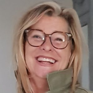Agnès Roussin
